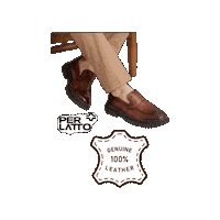 Fashion Couro Sticker by Perlatto