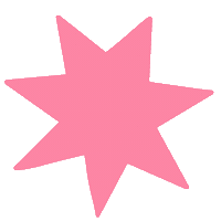 Shine Spark Sticker