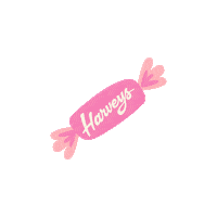 I Want Candy Sticker by Harveys Seatbelt Bag