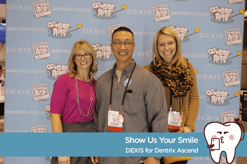 GIF by Dentrix Problem Solved Experience