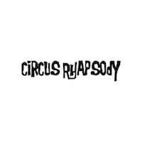 Cotton Candy Band Sticker by Circus Rhapsody