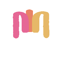 alicemck fun drawing wiggle lines Sticker