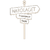 Nabolaget Sticker by Nordvik
