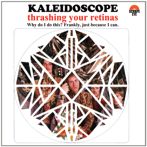 kaleidoscope GIF