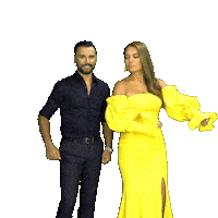 Demet Akalin Sticker by Global Medya Prodüksiyon