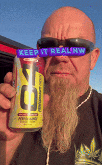 Bubba C4 GIF