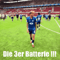 2 Bundesliga GIF