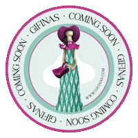 Santo Domingo Fashion Sticker by gifinas