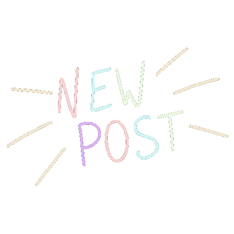 forestflwer giphyupload new new post post Sticker