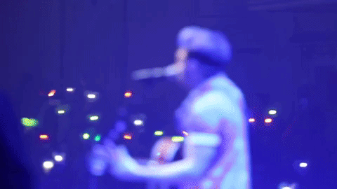 live GIF by Niall Horan