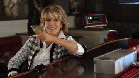 lily tomlin GIF by NETFLIX