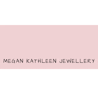 megankathleenjewellery handmadewithlove handmadejewellery megankathleenjewellery megankathleen Sticker