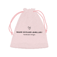 megankathleenjewellery handmadewithlove handmadejewellery megankathleenjewellery megankathleen Sticker