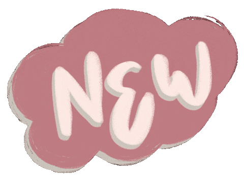 New Post Sticker by CBybeeVirtualSolutions