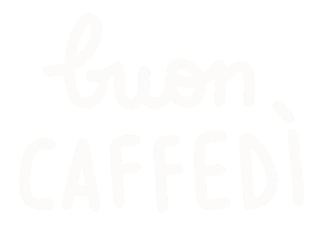 Monday Caffe Sticker