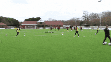 GIF by Crawley Town FC