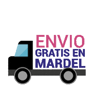 Mardeplata Sticker by Tienda Piola