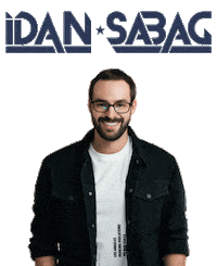 israel paprika Sticker by PaprikaMusica