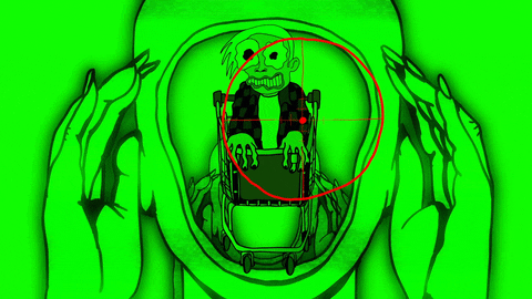 Heatseeker GIF by Dreamers