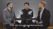 Toronto International Film Festival GIF by TIFF