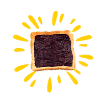 Australia Tla Sticker by Vegemite