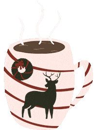 Merry Christmas Sticker
