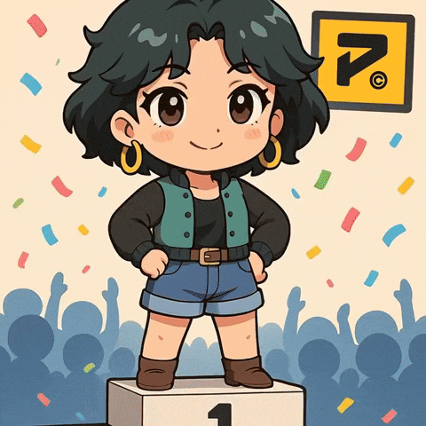 Happy Celebration GIF by Persona