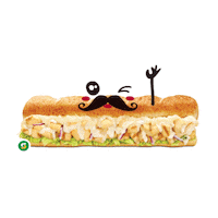 Subwayseries Sticker by SubwayMX