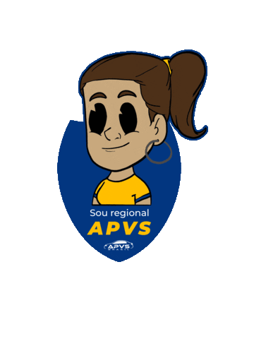 Protecao Consultora Sticker by APVS Brasil