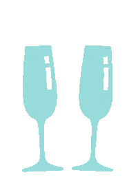 Party What Sticker