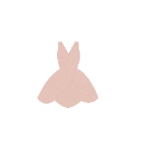 Outfit Sticker by Bregje Boer Sprankelend Schrijfwerk