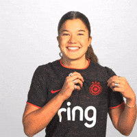 Mediaday GIF by National Women's Soccer League