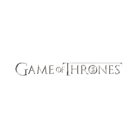 got game of thrones STICKER by imoji