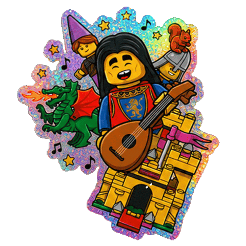 Animated Sticker