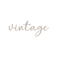 Vintage Sticker by minimalia