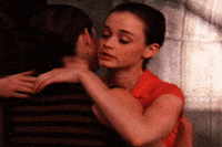 Rory Gilmore Moms GIF