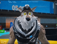 Wendell GIF
