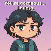 Festa Flirt GIF by Persona