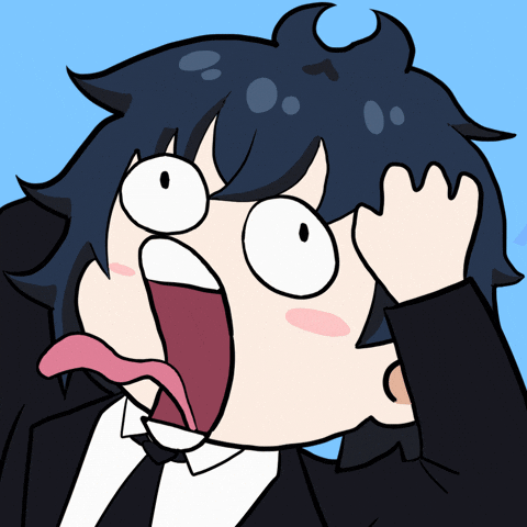 Oh No Rage GIF by Shibuya Station