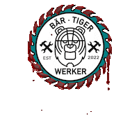 Logo Halloween Sticker by MULTI AWESOME STUDIO
