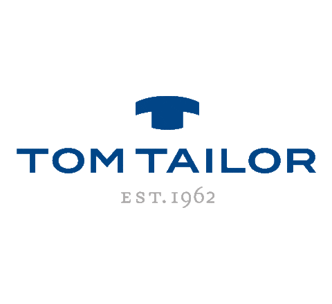 tom tailor love Sticker