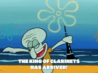 season 4 whale of a birthday GIF by SpongeBob SquarePants