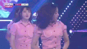 k-pop GIF