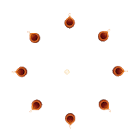 Diwaliwishes Sticker by PAC
