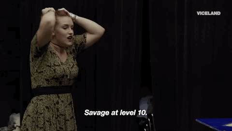 balls deep GIF by BALLS DEEP with Thomas Morton