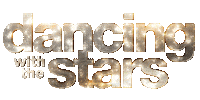 Abc Dwts Sticker by Dancing with the Stars