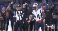 Regular Season Football GIF by NFL