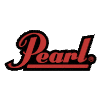 drumming drum kit Sticker by Pearl Drums Europe