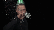 GIF by New Year's Rockin' Eve