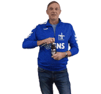 CKCkinderijk korfbal ckc kinderdijk ckckinderdijk Sticker